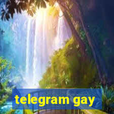 telegram gay